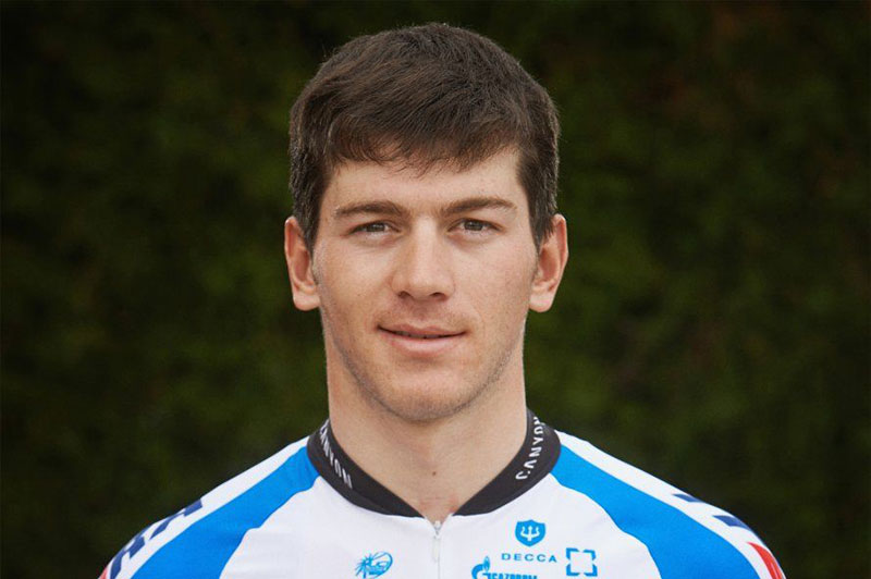 СтIашъу Мамыр.