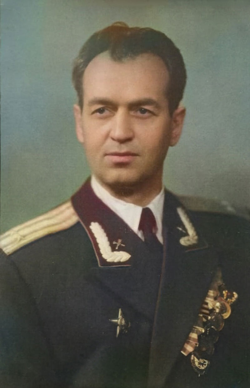 Мамый Абдулахь Бэчыр ыкъор.