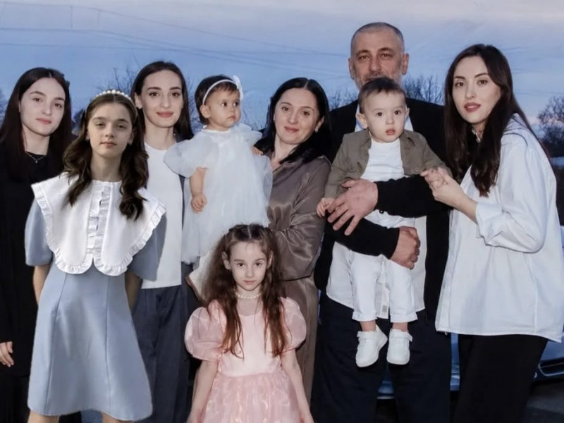 Унагъор псэм ызыныкъу | Адыгэ макъ