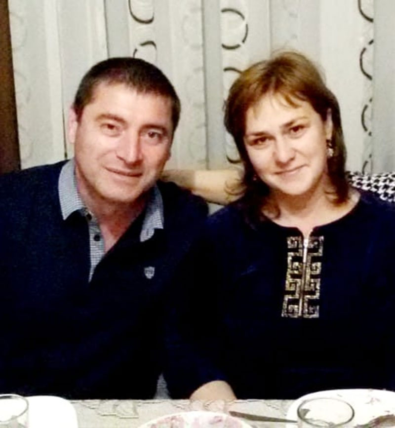 Зауррэ ишъхьэгъусэрэ.