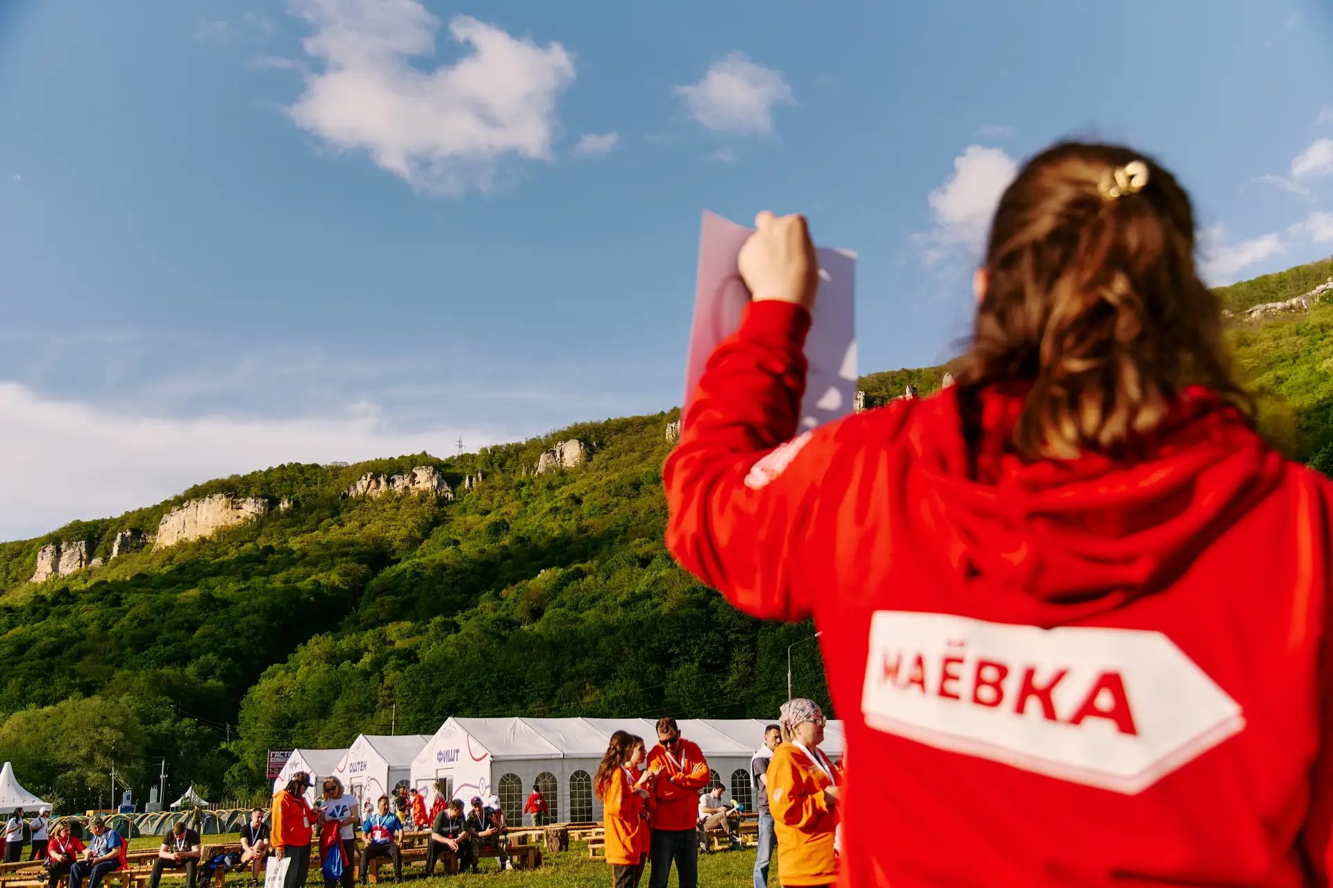 ЗекIоным зырагъэушъомбгъущт | Адыгэ макъ