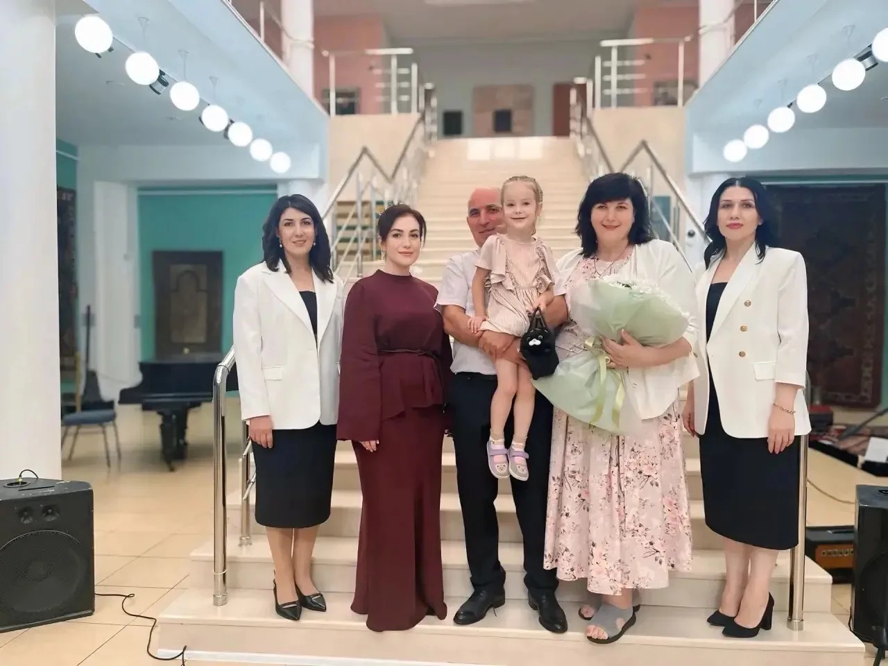 Унагъохэр агъэшIуагъэх | Адыгэ макъ