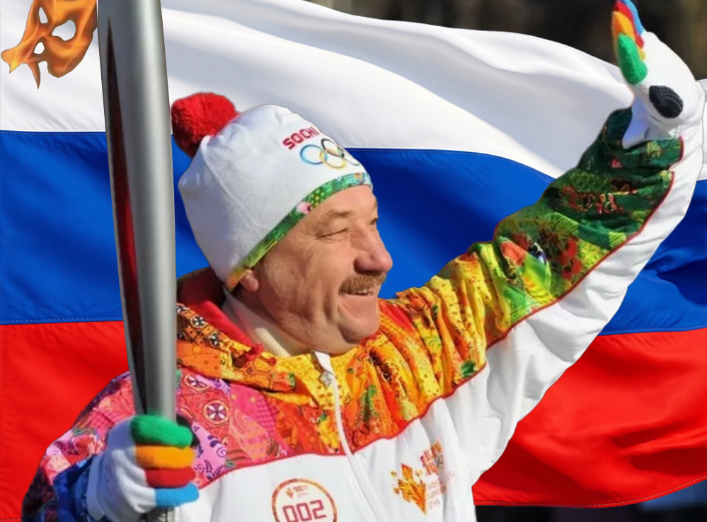 Сергей Алифиренкэр: «Тибыракъ зыкIыныгъэм тыфещэ» | Адыгэ макъ